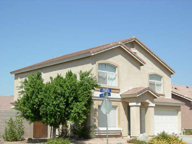 3416 N Everest, Mesa, AZ 85215