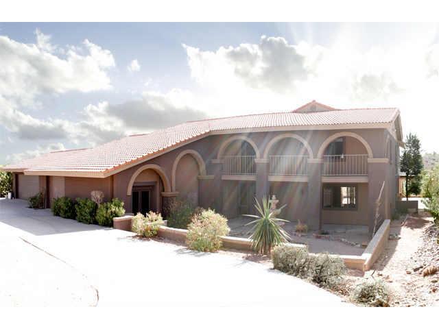 16137 E Ocotillo Dr., Fountain Hills, AZ 85268