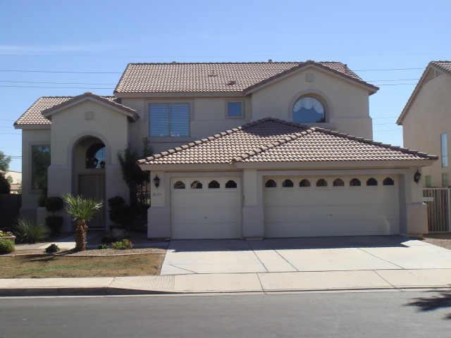 3349 E Jacinto Ave., Mesa, AZ 85204