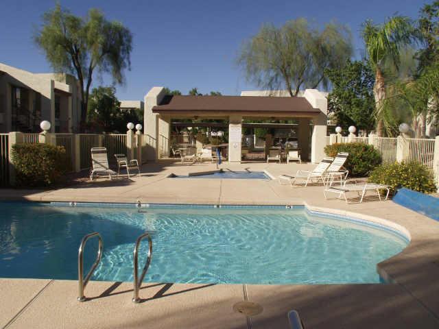 5518 E Lindstrom Ln. #1020, Mesa, AZ 85215