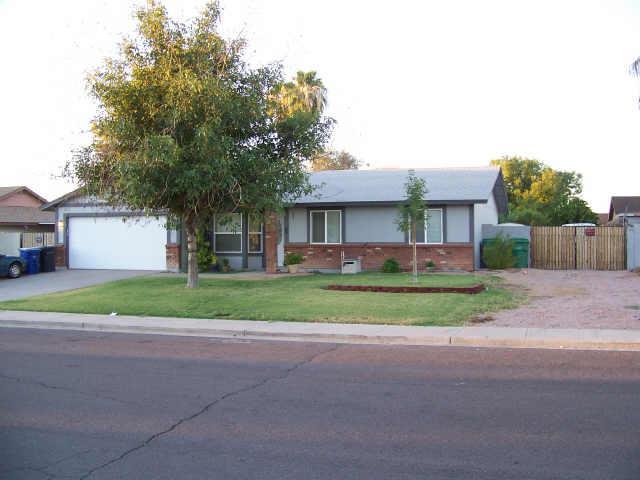 4256 E Dover St., Mesa, AZ 85205