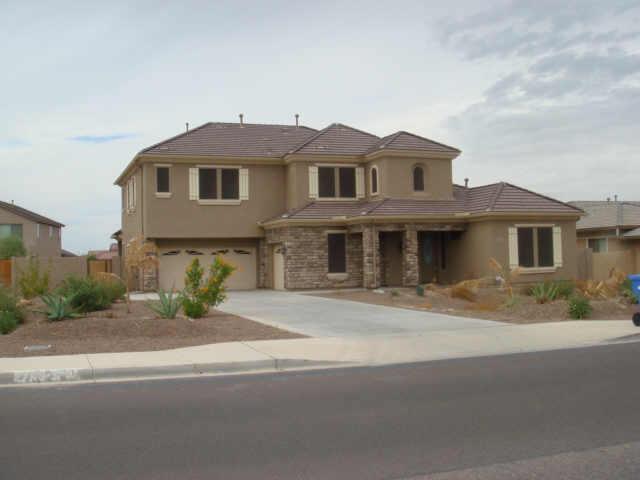 9904 S 43rd Ave., Laveen, AZ 85339