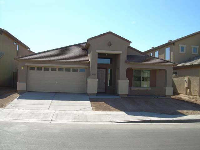 4118 S 103rd Ln., Tolleson, AZ 85353