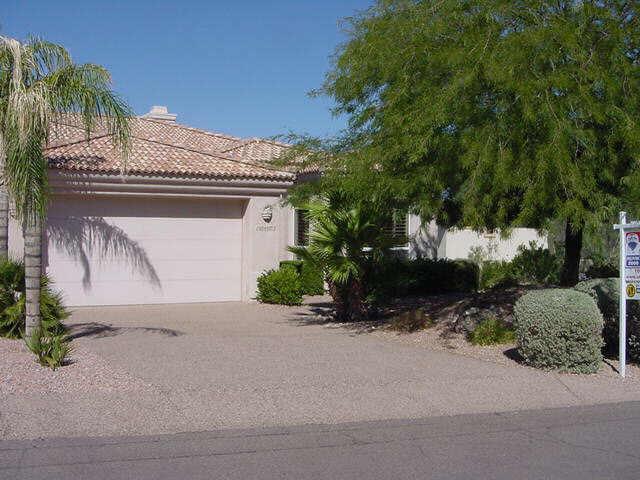 16044 E Sunflower Dr. #2, Fountain Hills, AZ 85268