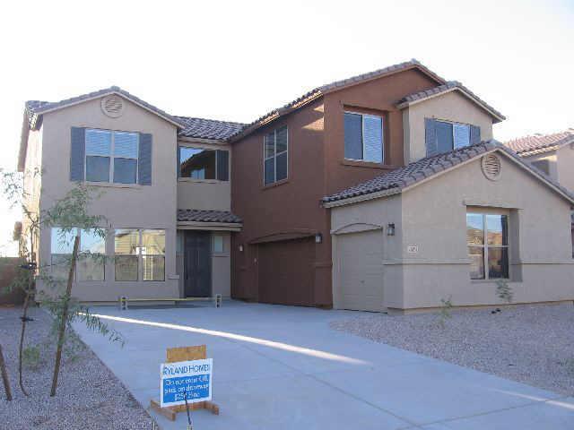 30424 N Rebecca Ln., Queen Creek, AZ 85243