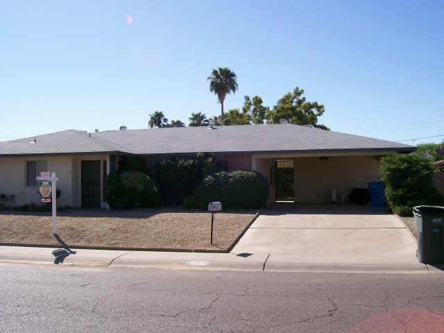 2035 W Coolbrook Ave., Phoenix, AZ 85023