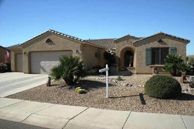 20054 N Organ Pipe Dr., Surprise, AZ 85374