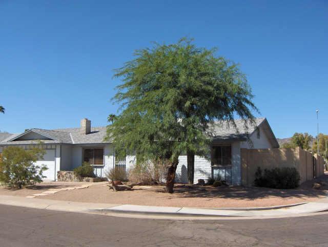 11802 S Maze Ct., Ahwatukee, AZ 85044