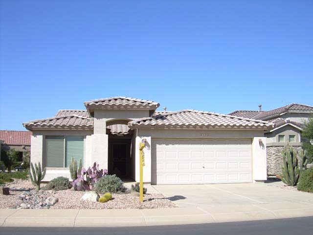 4722 E Appleby Ct., Gilbert, AZ 85297