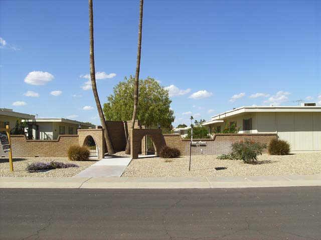 10522 W Ocotillo Dr., Sun City, AZ 85373
