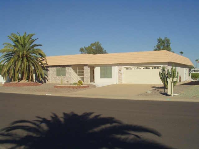 18013 N Willowbrook Dr., Sun City, AZ 85373