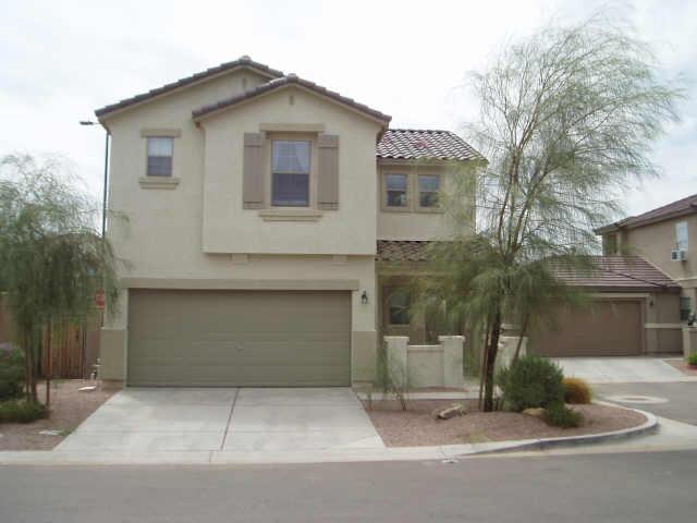 2774 S Southwind Dr., Gilbert, AZ 85295