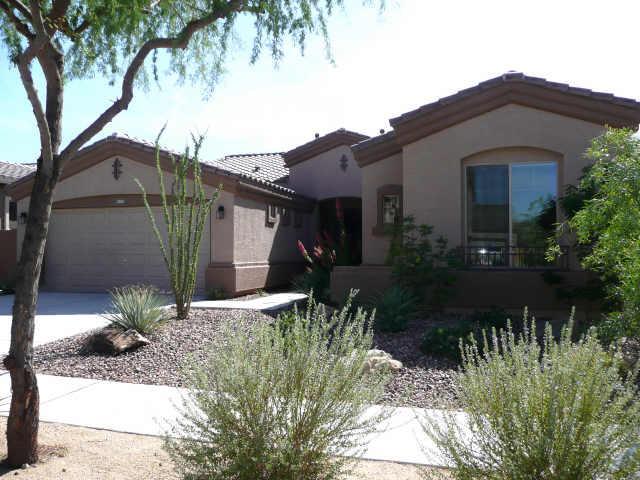 3401 W Galvin St., Phoenix, AZ 85086