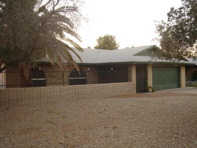 17404 N 55th Ave., Glendale, AZ 85308