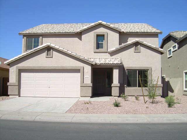 10420 W Magnolia St., Tolleson, AZ 85353