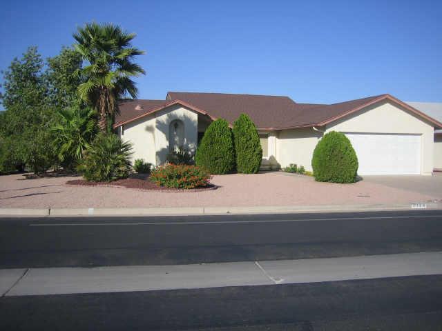 7724 E Pueblo Ave., Mesa, AZ 85208