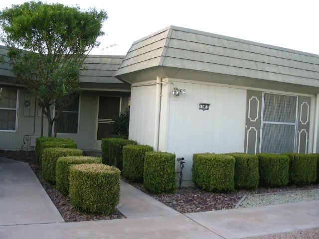 17052 N 107th Ave., Sun City, AZ 85373