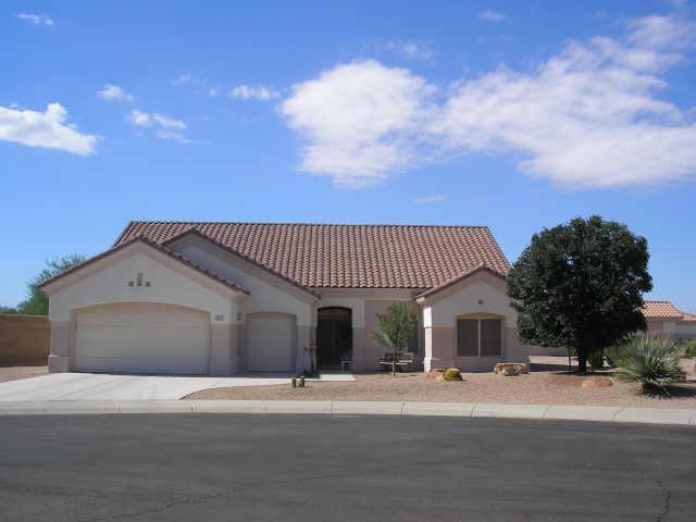 14313 W Gunsight Dr., Sun City West, AZ 85375