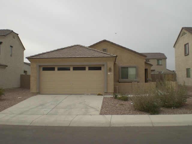 1598 S 220th Dr., Buckeye, AZ 85326