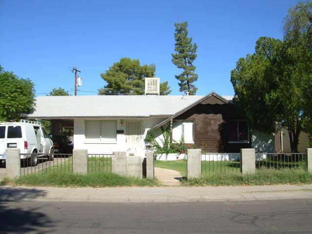 6240 W Rose Ln., Glendale, AZ 85301