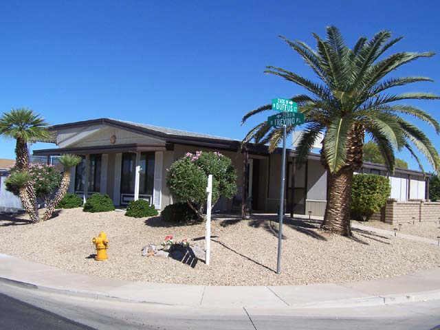 2609 N Trevino Pl., Mesa, AZ 85215