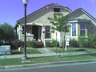 1388 S Mulberry St., Gilbert, AZ 85296