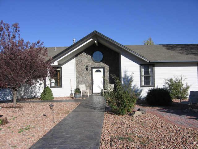 8155 S Stardust Tr., Flagstaff, AZ 86004
