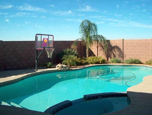 2119 N St Francis Pl., Casa Grande, AZ 85122