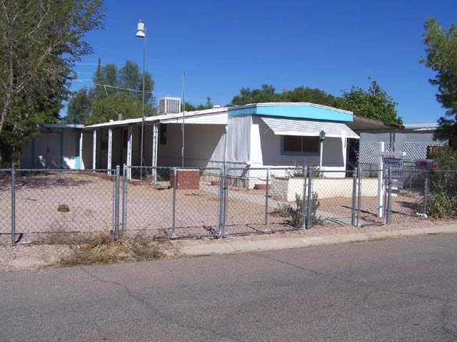8132 E Baltimore St., Mesa, AZ 85207
