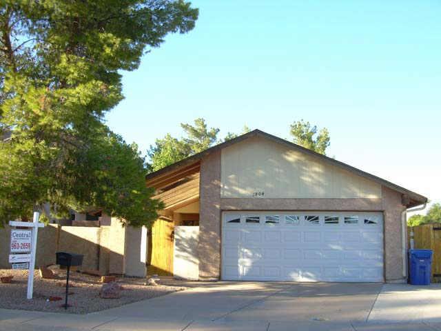 1804 W Kiowa Cir., Mesa, AZ 85202