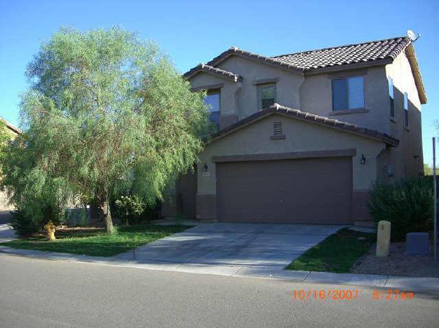 3037 S Mandy, Mesa, AZ 85212