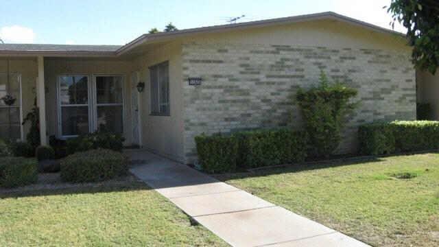 17825 N Del Webb Blvd., Sun City, AZ 85373