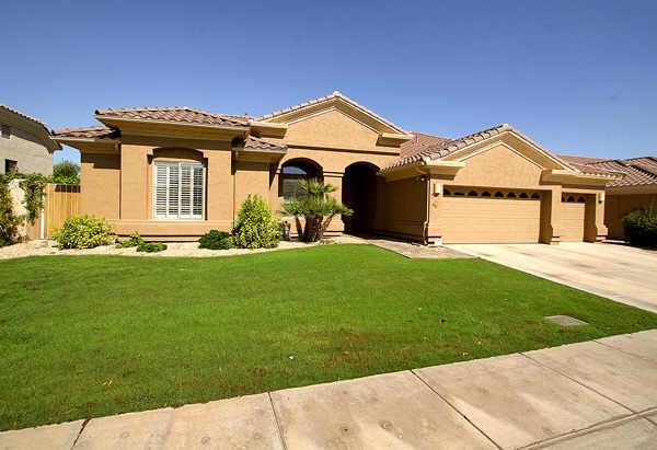 6110 E Campo Bello Dr., Scottsdale, AZ 85254
