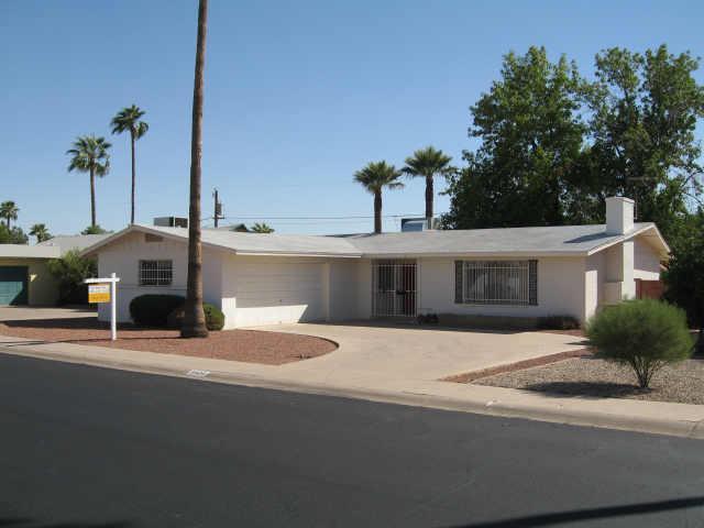 8425 E Keim Dr., Scottsdale, AZ 85250