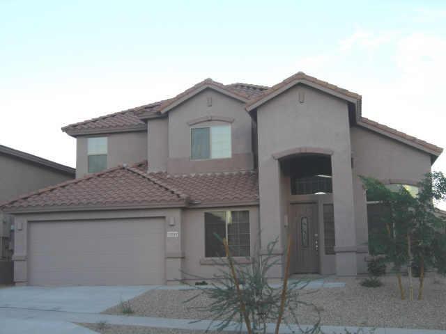 33513 N 25 Ave., Phoenix, AZ 85085
