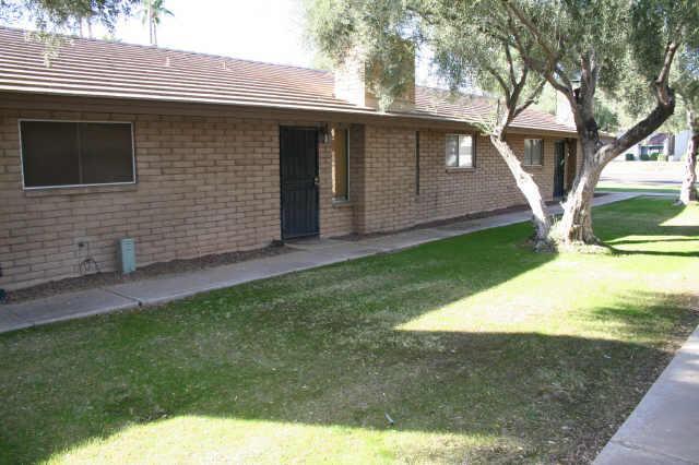 2015 E Southern Ave. #24, Tempe, AZ 85282