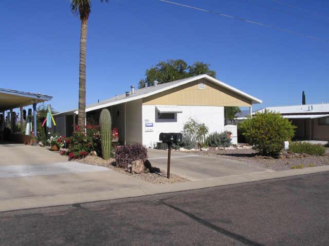 1855 W Wickenburg Way #117, Wickenburg, AZ 85390