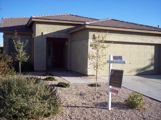 22251 S 214th St., Queen Creek, AZ 85242