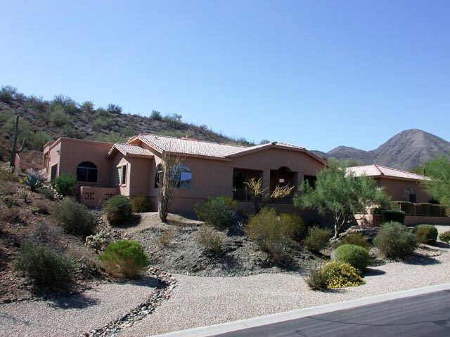 16220 N Edgewater Dr., Fountain Hills, AZ 85268