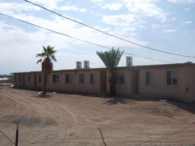 553 W Esperanza Ave., Ajo, AZ 85321