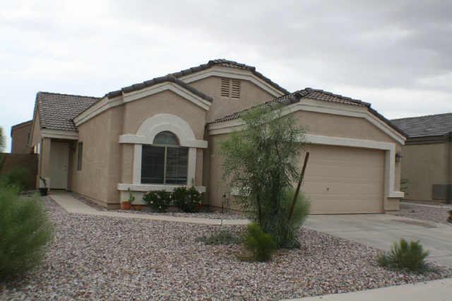 2109 N Santiana Pl., Casa Grande, AZ 85222