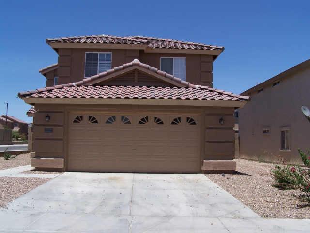 22040 W Gardenia Dr., Buckeye, AZ 85326