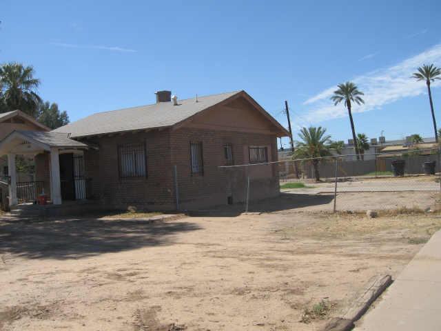 438 N 18th Ave., Phoenix, AZ 85007