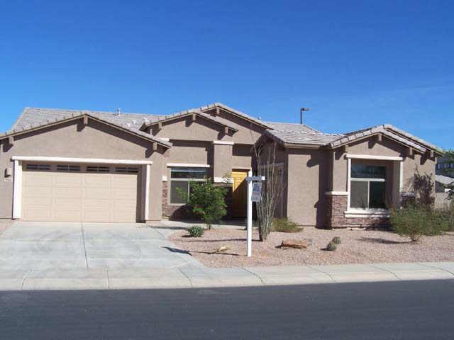 958 E Frances Ln., Gilbert, AZ 85296