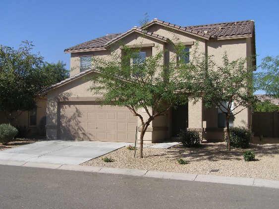 2922 S Mandy Cir., Mesa, AZ 85212