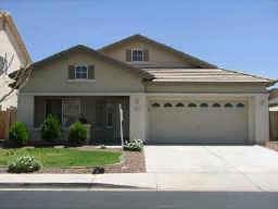 8410 W Mary Ann Dr., Peoria, AZ 85382