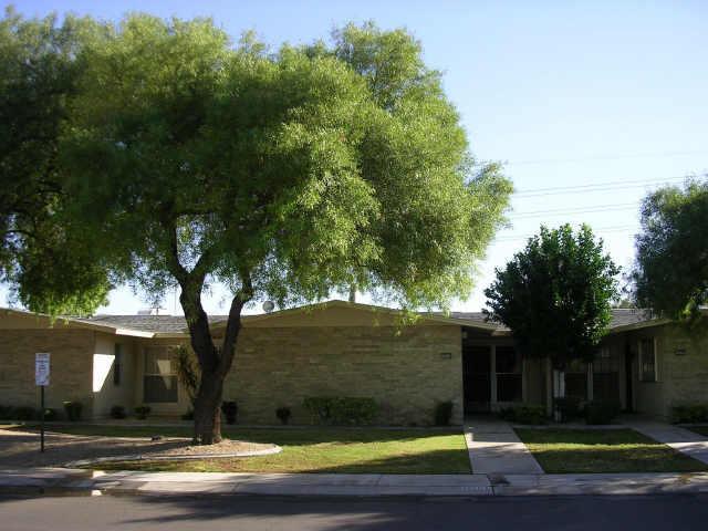 10503 W Granada Dr., Sun City, AZ 85373