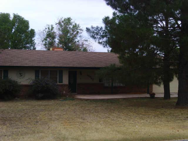 18942 E Via De Arboles, Queen Creek, AZ 85242