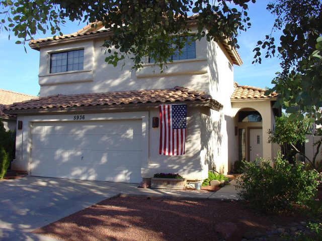 5936 E Phelps Rd., Scottsdale, AZ 85254