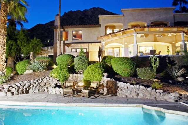 5415 E Wonderview Rd., Phoenix, AZ 85018